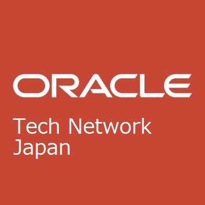 Oracle Tech Network JP