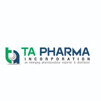TA Pharma Incorporation (@tapharmainc) 's Twitter Profile