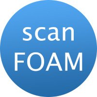 scanFOAM (@scanfoam) 's Twitter Profile Photo scanFOAM (@scanfoam) 's Twitter Profile Photo