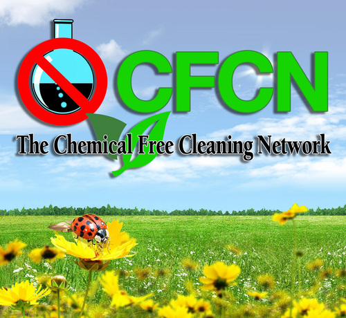 ChemicalFreeCln's profile picture. 