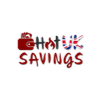 hotuksavings's profile picture. HotUKSa is UK'S #1 #coupon site features a daily deals on the best stuff from top retailers. #Follow us to grab instant #discount & #save huge #money now
