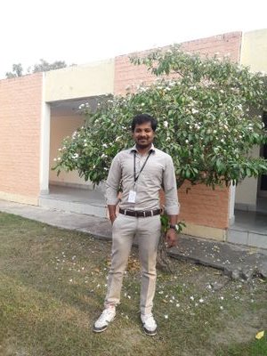 Karthik Ghosh Profile