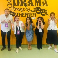 Burcu Özcan (@burcu0zcn) Twitter profile photo