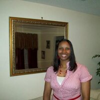 Candace White - @Cjw8523 Twitter Profile Photo