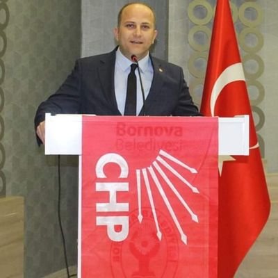 CHP Bornova