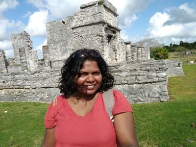 KundhavaiS's profile picture. 