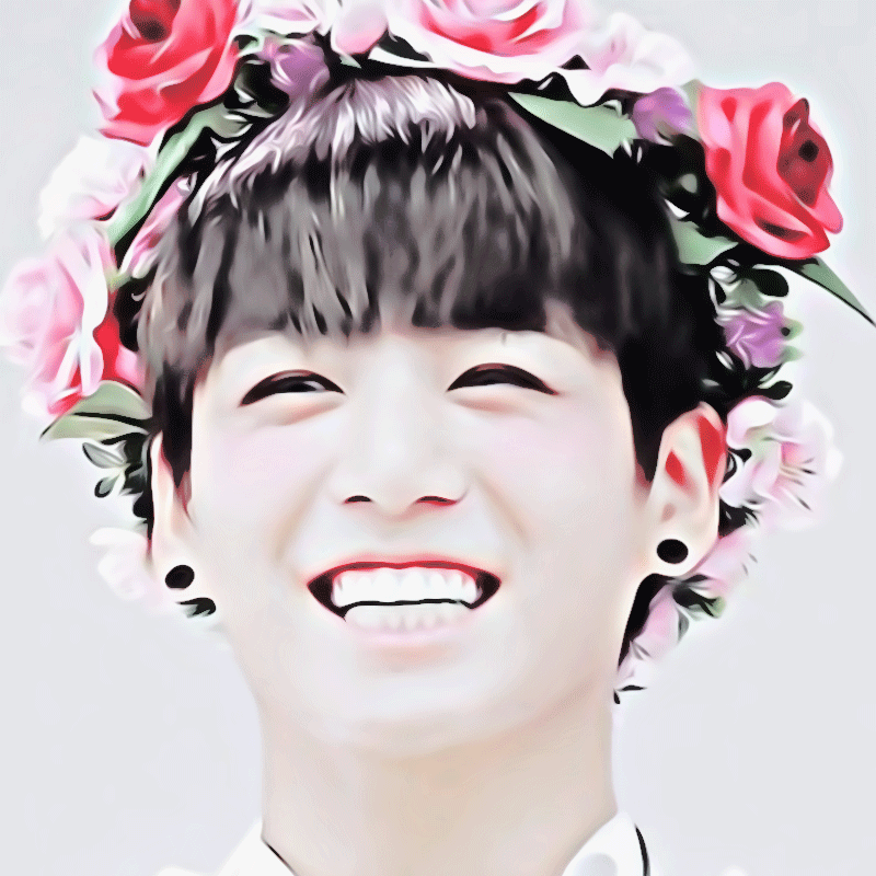 ปอยฝ้าย (n.) แฟนจีมิน