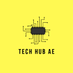 Tech Hub AE (@TechhubAE) Twitter profile photo