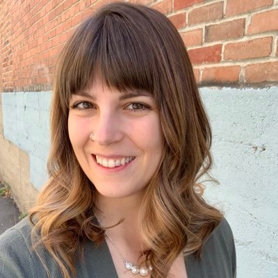 Senior content marketing manager at @gouconnect, journalist, proud @uidaho and @VandalBand alumna. She/her 🇺🇸