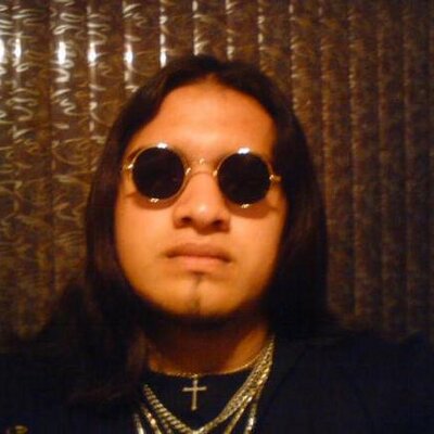 Profile Picture of Jorge Morelos (@AndyOsbourne) on Twitter