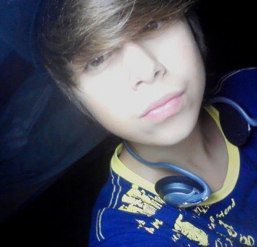 Fc Love Negrini criado dia 27/11/2010 ás 18:00 somos duas fans do @pedronegrini RAAWR
Donas:@danesantoos e @kaah_liimaah
FOLLOW ME PLEASE =D