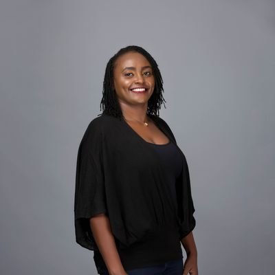 sarahkimani Profile Picture