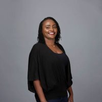 Sarah Kimani(@sarahkimani) 's Twitter Profile Photo