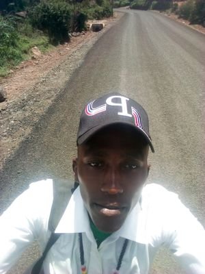 BenjaminNyambu3's profile picture. I love having fun always ...