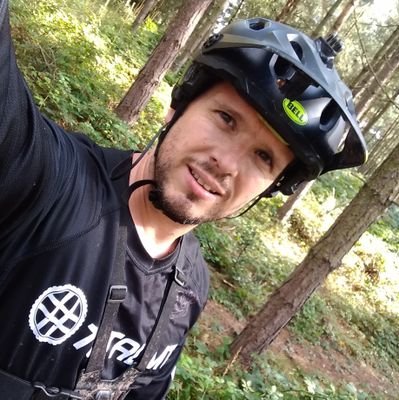 Love mountain biking, Wolves fan, football,  motorsport, cars, gaming, family . Instagram: ohgi8_mtb