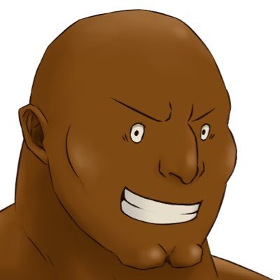 マッスル武山💪バーチャル筋肉さんのプロフィール画像