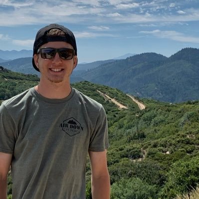 Chris_Herring07's profile picture. 19 years young “Life’s about taking risks and being proud of yourself no matter the results”-S.L.