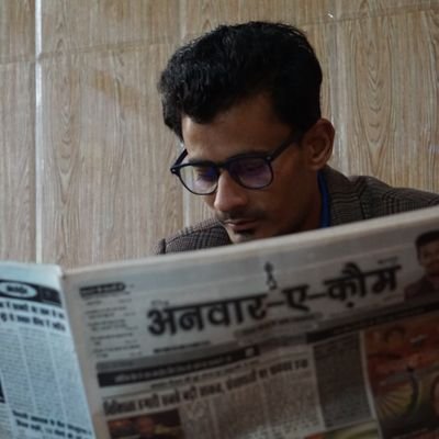 SATYAMP28456658's profile picture. जिला संवाददाता,