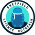Sheffield Science Outreach (@SheffScience) Twitter profile photo