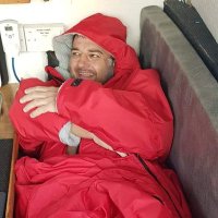 Brendan King (@brendanjking) 's Twitter Profile Photo