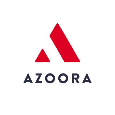 The official Twitter page for Azoora, Inc. and your source for latest news and updates.