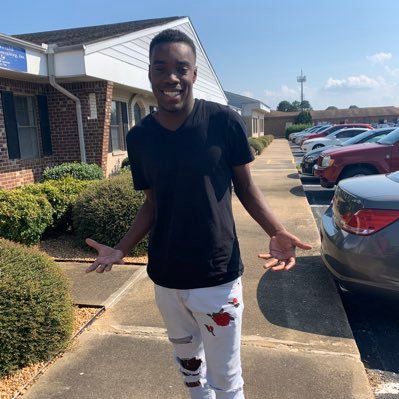 cjcretchain24's profile picture. Track and field class of 2019 tallwood high school