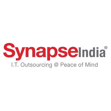 SynapseIndiarec's profile picture. Latest updates about SynapseIndia recruitments, current vacancies & more.