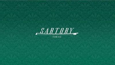 SARTORY TOKYO（サルトリー東京）はヴァイオリン、ヴィオラ、チェロを専門に販売、修理、毛替え、製作を行う弦楽器専門店です。