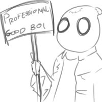 Spidey (semi return)(@SpideyDoesTweet) 's Twitter Profile Photo