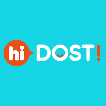 HiDostTV's profile picture. Say hello to India’s first free-to-air English entertainment channel!
Watch non-stop Action, Drama & Documentaries… all in one place, only on Hi-Dost TV!