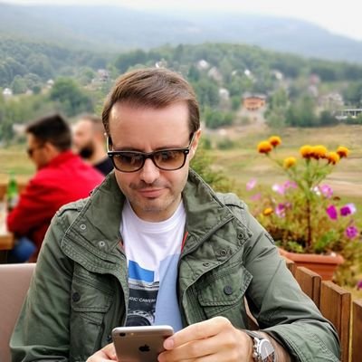 IMitevski's profile picture. 