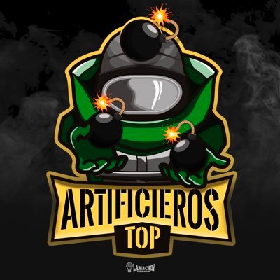 ARTIFICIEROSTOP;Reclutamos th13.