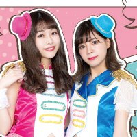 Mi☆nAとENGAG.INGのミラクルラジオスターター！ (@mirasuta_fmfuji) Twitter profile photo
