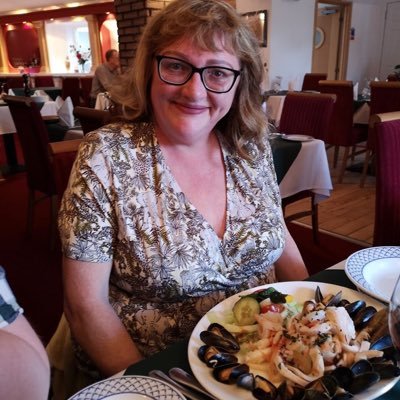 rankine_sue's profile picture. Wife, mother of three, granny of two & retired teacher, musical & dramatically inclined, revelling in art& clart, published two books. No DMs pls