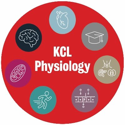 The Physiology Dept. at King's is one of the largest physiology teaching units in the country with over 35 academics involved in delivering UG and PG education