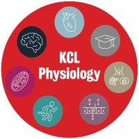 Physiology at KCL(@KclPhysiology) 's Twitter Profile Photo
