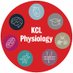 Physiology at KCL (@KclPhysiology) Twitter profile photo