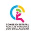 Consejo Estatal para las Personas con Discapacidad (@cepcdqro) Twitter profile photo