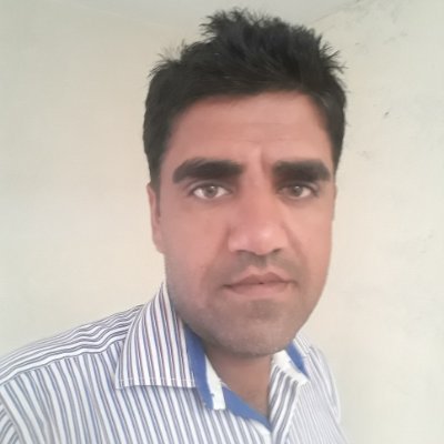 irshadbopyra's profile picture. Physicist/ Researcher 
Specialization: photocatalyst (water splitting, dye degradation, CO2 reduction)