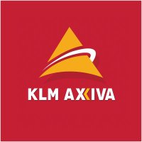 KLM Axiva(@KLMAxivaFinvest) 's Twitter Profile Photo