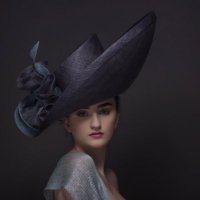 Donna Hartley - @dhmillinery Twitter Profile Photo