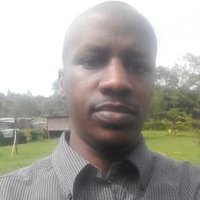 Kipyegon korir (@collokorir23) 's Twitter Profile