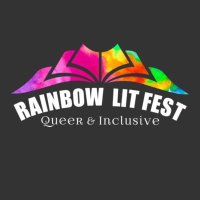Rainbow Literature Festival (@rainbowlitfest) 's Twitter Profile Photo Rainbow Literature Festival (@rainbowlitfest) 's Twitter Profile Photo