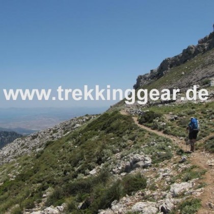 TrekkingGear's profile picture. #Outdoor-Magazin mit den Themen #Wandern, #Trekking und #Trailrunning. Fast täglich neue Artikel, zahlreiche #Testberichte & aktuelle News auf HikingGear.de