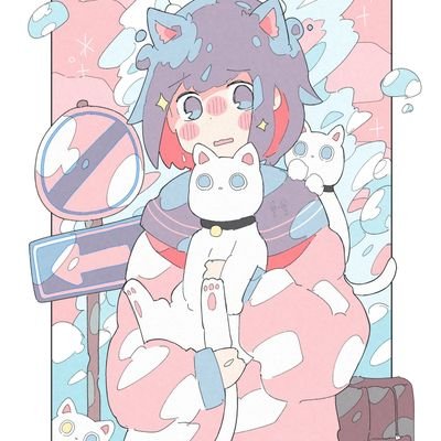 白ごまさんのプロフィール画像