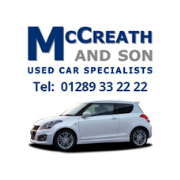 McCreathandson (@mccreathberwick) Twitter profile photo