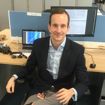 NicoKist's profile picture. Using computational biology to improve alternative protein @ https://t.co/eUTEZG6Mzx