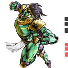 ジョジョスタンド辞典 Jojo Matome8 Twitter ジョジョスタンド辞典 Jojo Matome8 Twitter