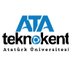 ATA Teknokent (@AtaTeknokent) Twitter profile photo