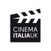 CinemaItaliaUK (@cinemaitaliauk) Twitter profile photo CinemaItaliaUK (@cinemaitaliauk) Twitter profile photo